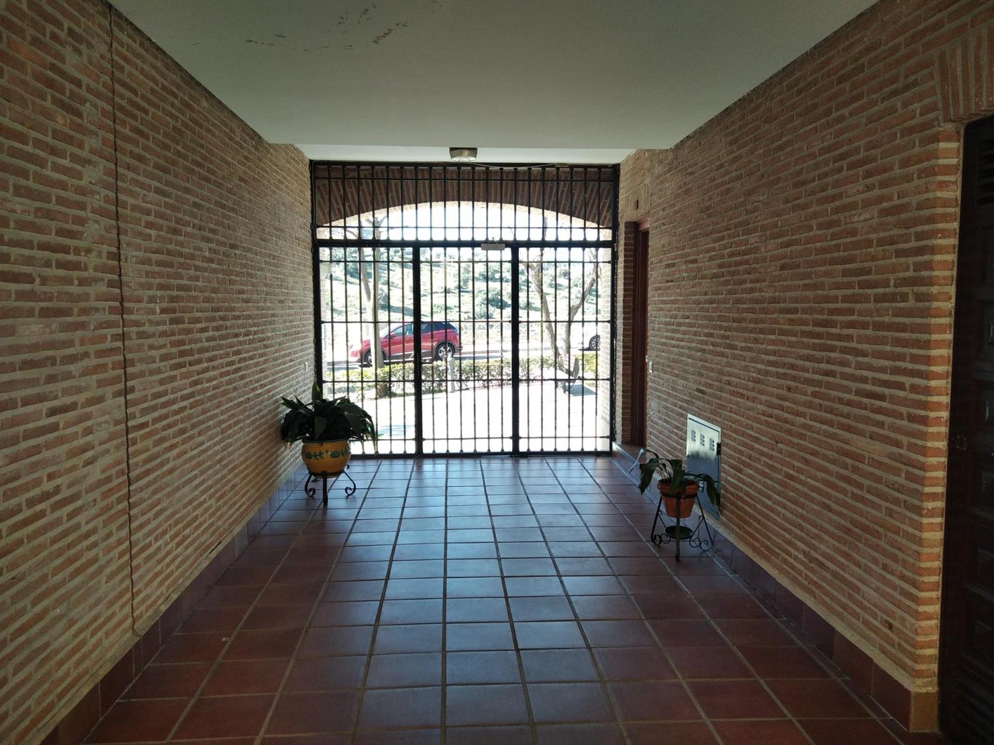 Апартаменты Casa Paseo Del Tajo-Con Parking Gratis Толедо Номер фото