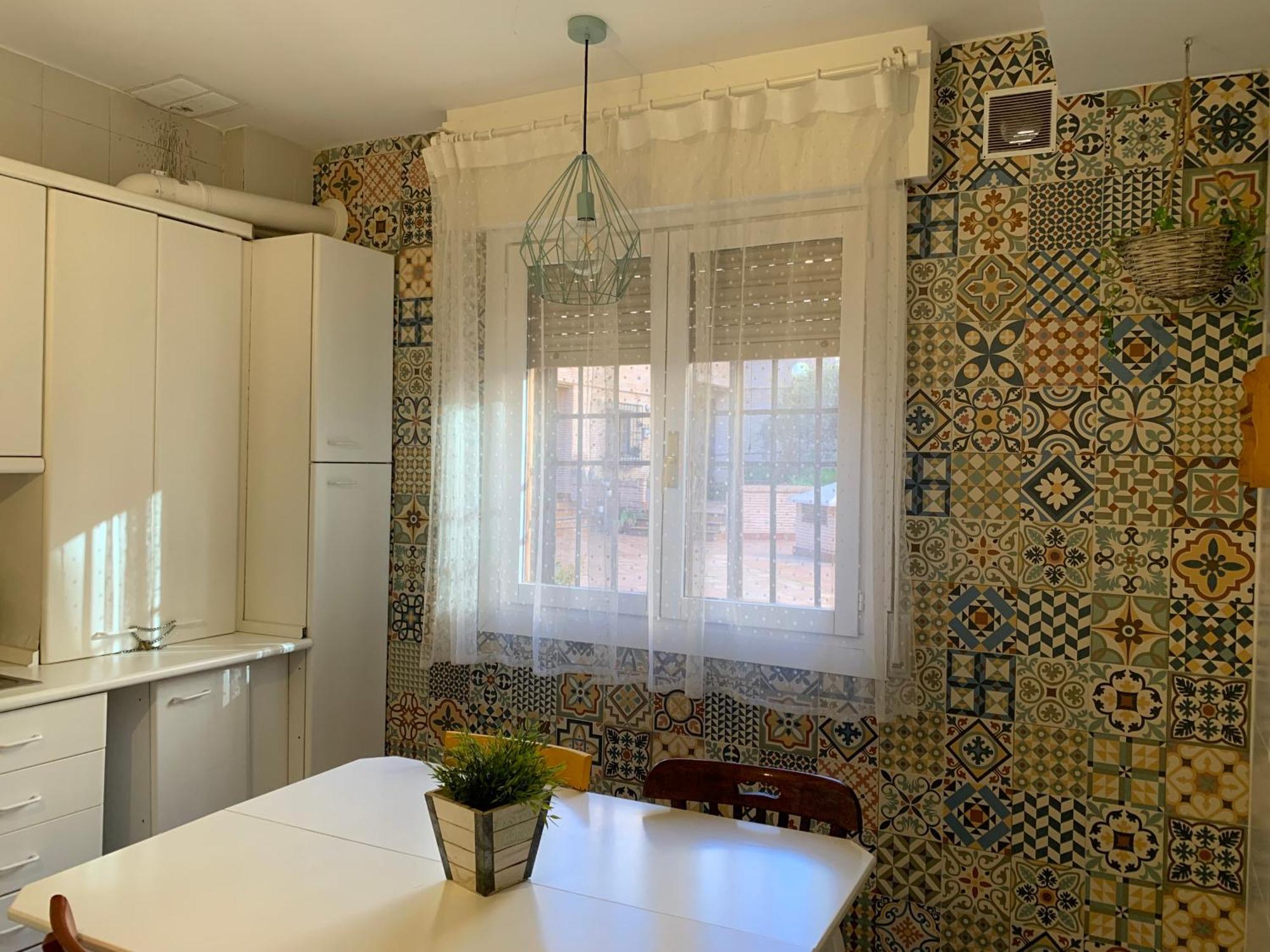 Апартаменты Casa Paseo Del Tajo-Con Parking Gratis Толедо Экстерьер фото